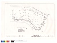 藏品(丁.戊棟地下層開挖安全支撐平面圖)的圖片