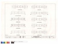 藏品(1FB5.3F~5FB6.2F.4FB5.6F~9FB6.6F.8FB5.10F~12FB6.10F.12F.14FB5.13F~14FB6.1F~2FB6.RFB6)的圖片