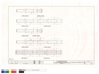 藏品(1FB4~5.2F.4FB4~5.3F.5FB4.5a.6F~8FB4~5.7F.9FB4.5a)的圖片