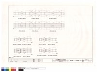 藏品(1FB11-L.R.2F~9FB11-L.R.10F~14FB11-L.R.RFB11-R.L.1FB12~14.2F~5FB12~14)的圖片