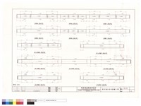 藏品(4F.6FB65.4F.6FB67.5F.7FB65~67.8F.10FB65.10FB6567.9FB65~67.RFB65~67)的圖片