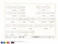 藏品(2FB74~75.3FB71~75.3F75a.9F~10FB75.9F~10FB75a.4F~6FB75.4F~6FB75a.7F~8FB75.7F~8FB75a.1FB76.RFB75.RFB75a)的圖片