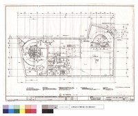 藏品(地下貳層平面圖)的圖片