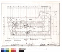 藏品(地下伍層平面)的圖片