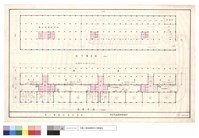 藏品(地下層平面.底層平面)的圖片