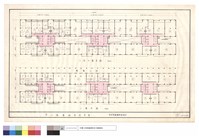 藏品(二至七層平面)的圖片