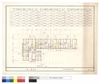 藏品(一層平面)的圖片