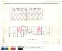 藏品(十至十二層平面)的圖片