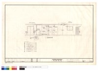 藏品(保全配管示意圖)的圖片
