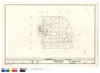 藏品(地下壹層照明設備平面圖)的圖片