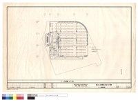 藏品(3F~7F照明設備平面圖)的圖片