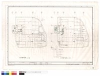 藏品(地下貳層.壹層消防設備平面圖)的圖片