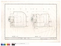 藏品(壹層.貳層消防設備平面圖)的圖片