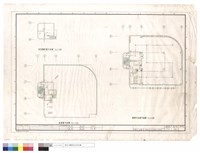 藏品(參層至柒層.屋頂層消防設備平面圖)的圖片