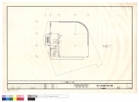 藏品(3F~7F給水設備平面圖)的圖片