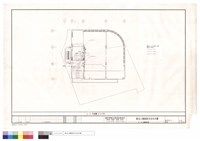 藏品(3F~7F弱電設備平面圖)的圖片