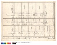 藏品(墻剖面圖)的圖片