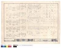 藏品(斷面配筋仝.柱配筋表)的圖片