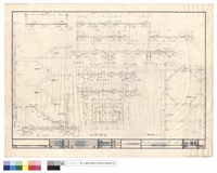 藏品(地下室支撐平面.支撐詳圖)的圖片