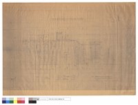 藏品(中華工程股份有限公司總辦公室附近地籍圖)的圖片