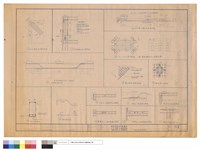 藏品(鋼筋配筋標準圖)的圖片