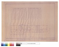 藏品(十至十二層平面)的圖片