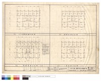 藏品(基礎結構平面.二~四層及屋頂結構平面圖)的圖片