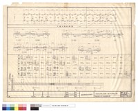 藏品(夾層平面及版.柱.基礎配筋)的圖片