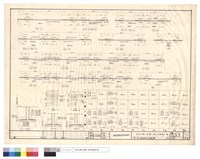 藏品(版.柱.基礎配筋詳圖)的圖片