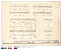 藏品(結構樑配筋圖)的圖片
