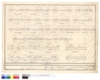 藏品(版梁結構配筋)的圖片
