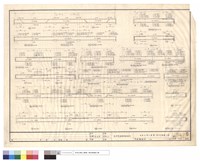藏品(梁結構配筋)的圖片