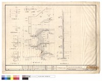 藏品(樓梯.女兒牆配筋)的圖片