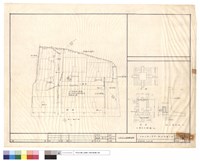 藏品(道路平面及擋土墻)的圖片