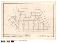 藏品(第壹層結構平面)的圖片