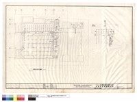 藏品(壹層照明平面圖)的圖片
