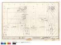 藏品(屋頂層平面圖)的圖片