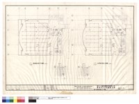 藏品(肆.伍層插座動力平面圖)的圖片