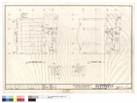 藏品(陸至玖層.拾層插座動力平面圖)的圖片