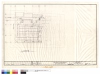 藏品(壹層弱電平面圖)的圖片