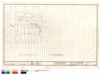 藏品(一層火警消防設備平面圖)的圖片