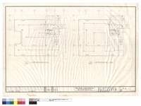 藏品(二.三層火警消防設備平面圖)的圖片