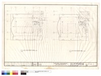 藏品(四.五層火警消防設備平面圖)的圖片