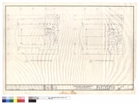 藏品(六至九層.十層火警消防設備平面圖)的圖片