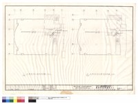 藏品(四.五層給排水配管平面圖)的圖片