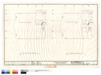 藏品(六至十層給排水配管平面圖)的圖片