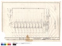 藏品(空調系統流程圖)的圖片