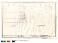 藏品(屋頂層平面配置圖)的圖片