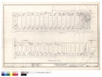 藏品(倉庫壹層照明配置平面圖)的圖片