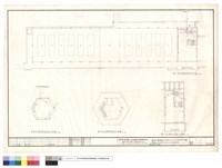 藏品(電話配置平面圖)的圖片